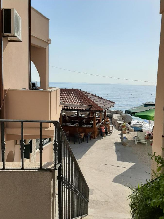 Beach Apartment Renco Sumpetar Exterior photo