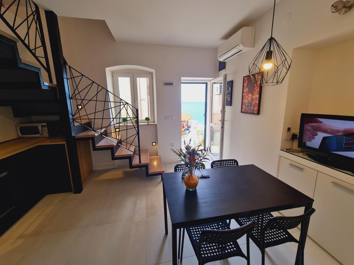 Beach Apartment Renco Sumpetar Exterior photo