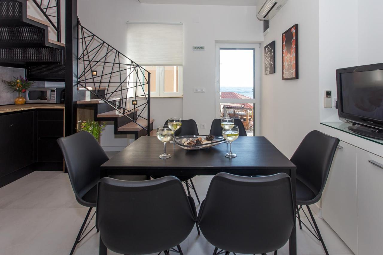 Beach Apartment Renco Sumpetar Exterior photo