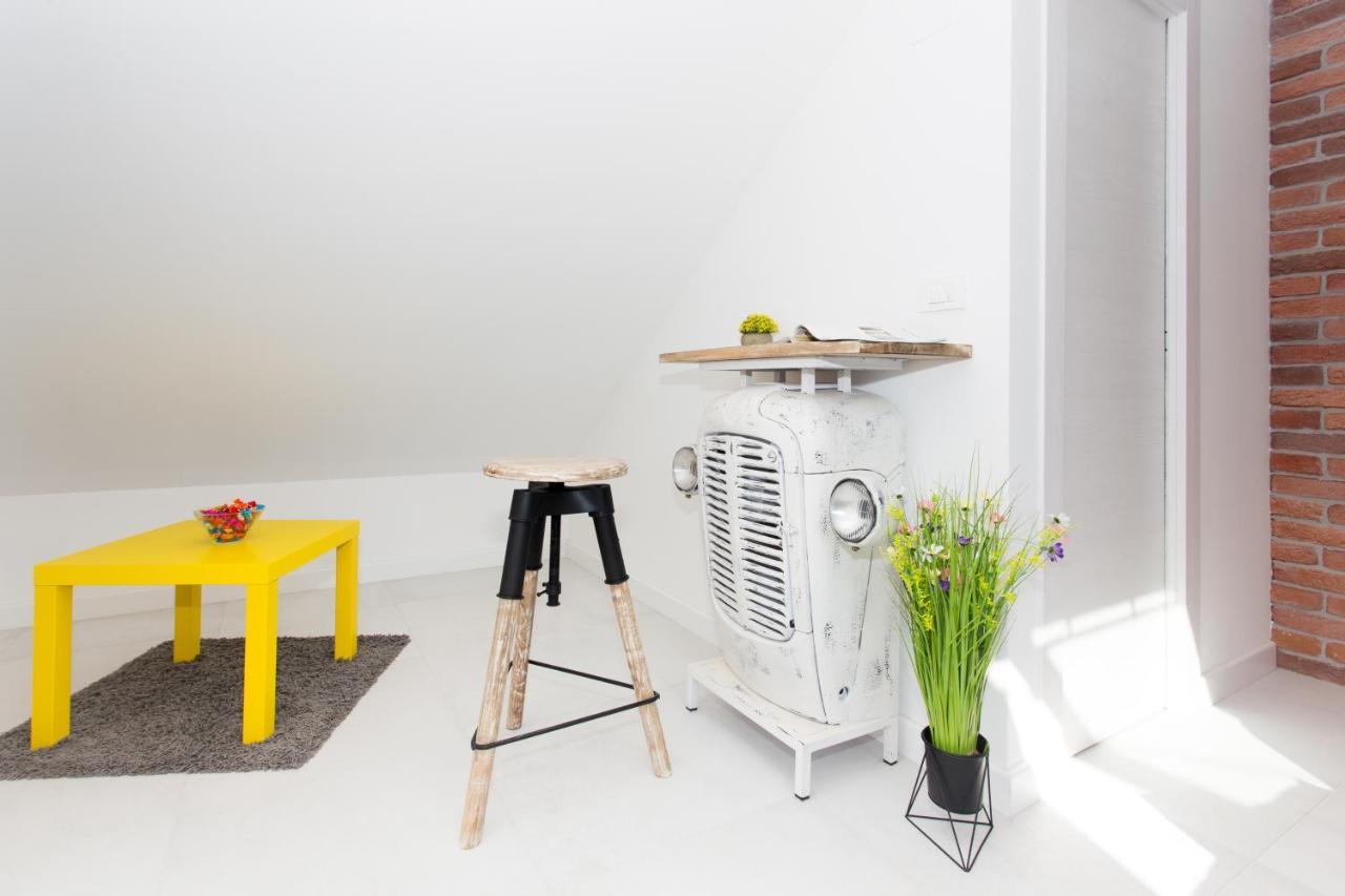Beach Apartment Renco Sumpetar Exterior photo
